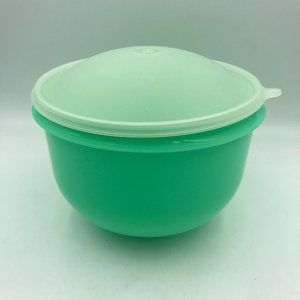 Tupperware Crisp It Lettuce Keeper 1424 5 Vintage